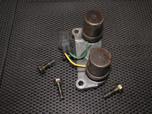 93 94 95 96 97 Honda Del Sol OEM D16Z6 Auto Transmission Solenoid