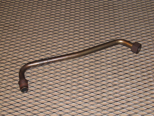 89 90 Nissan 240SX OEM EGR Valve Pipe Tube
