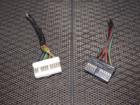 90 91 92 93 Mazda Miata OEM Speedometer Pigtail Harness - M/T