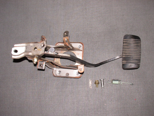 86 87 88 Toyota Supra Brake OEM Brake Pedal