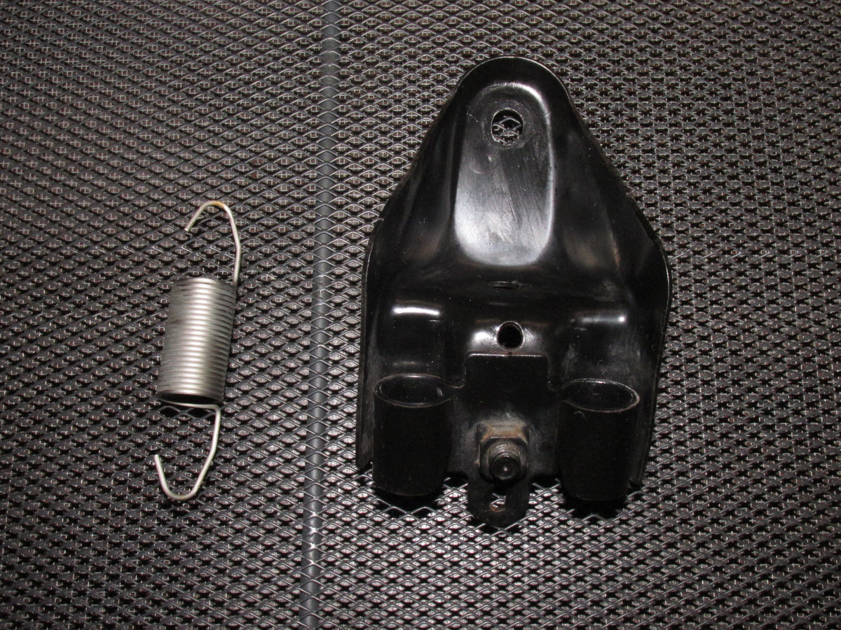 93 94 95 96 97 Honda Del Sol OEM Parking Brake Holder Bracket