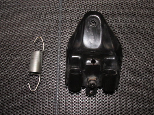 93 94 95 96 97 Honda Del Sol OEM Parking Brake Holder Bracket