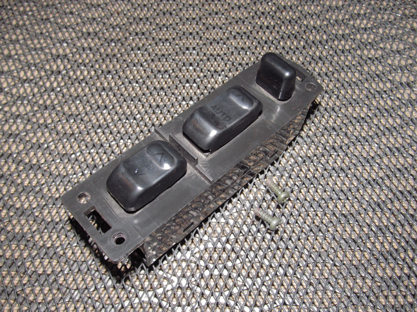 90 91 92 93 94 95 96 Nissan 300zx OEM Window Switch - Left