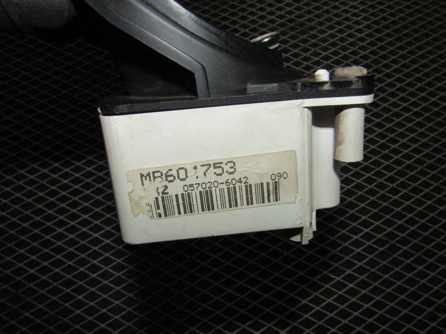 94 95 96 97 Mitsubishi 3000GT OEM Dash Temperature Oil & Battery Gauge