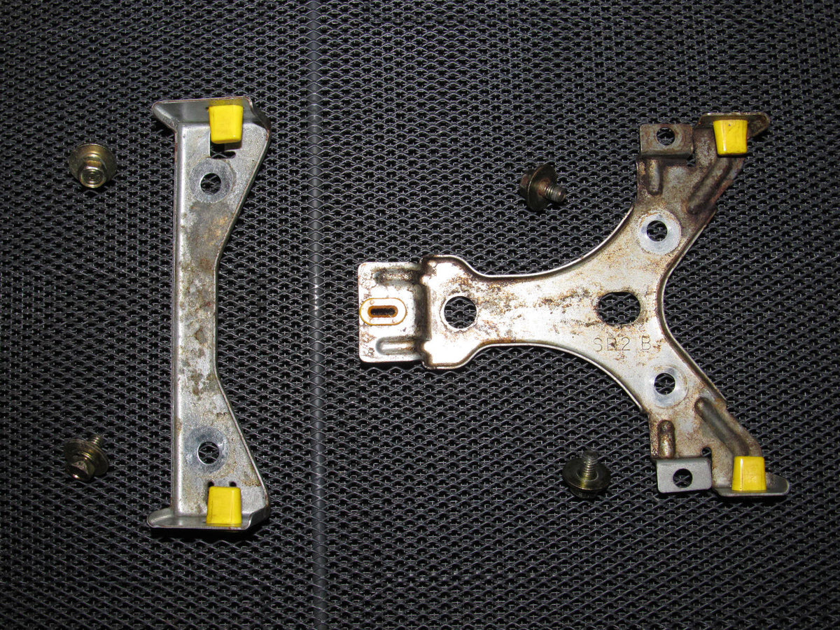 93 94 95 96 97 Honda Del Sol OEM Center Console Bracket