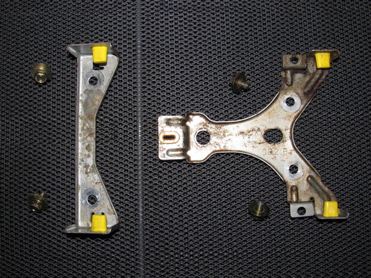 93 94 95 96 97 Honda Del Sol OEM Center Console Bracket
