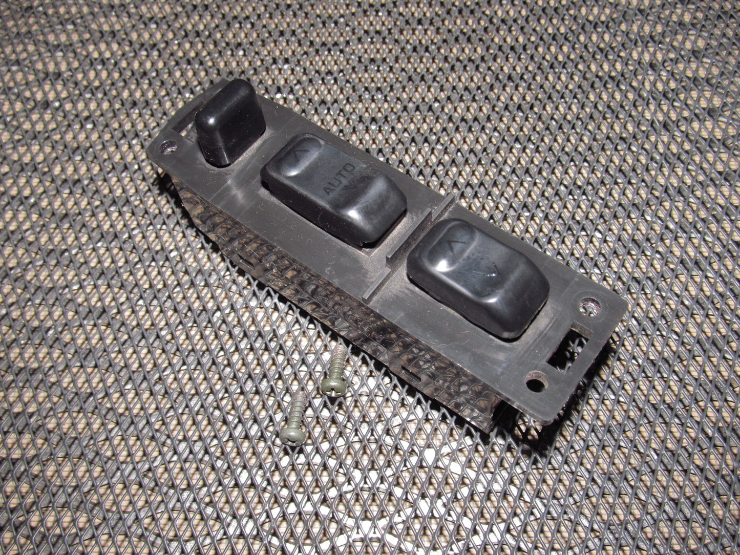 90 91 92 93 94 95 96 Nissan 300zx OEM Window Switch - Left