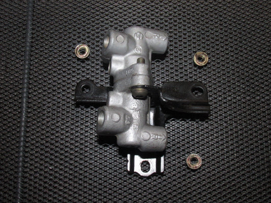 93 94 95 96 97 Honda Del Sol OEM None Abs Brake Proportional Valve