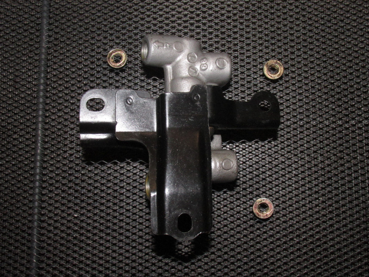 93 94 95 96 97 Honda Del Sol OEM None Abs Brake Proportional Valve