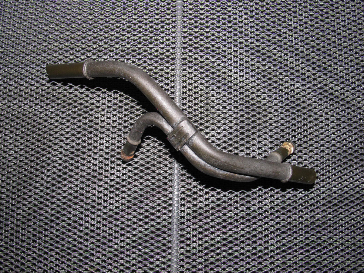 93 94 95 96 97 Honda Del Sol OEM Intake Throttle Body Coolant Line
