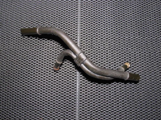 93 94 95 96 97 Honda Del Sol OEM Intake Throttle Body Coolant Line