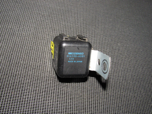 90 91 92 93 Mazda Miata OEM Relay 056700-6381