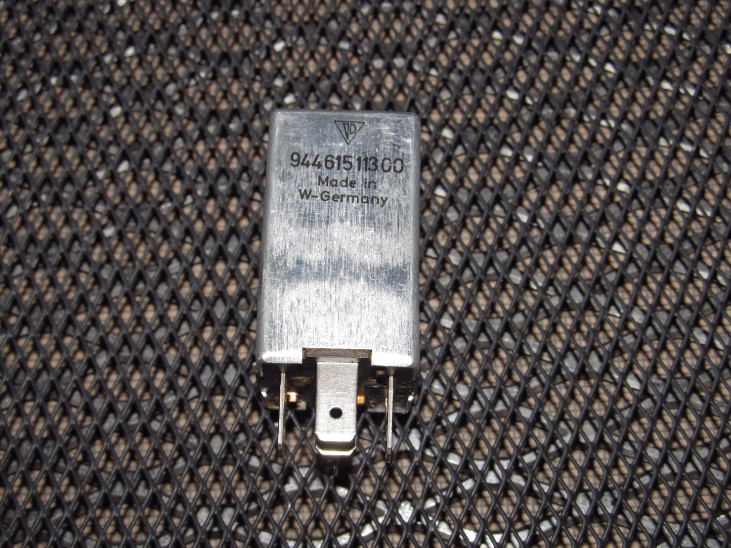 83-85 Porsche 944 OEM Relay 94461511300