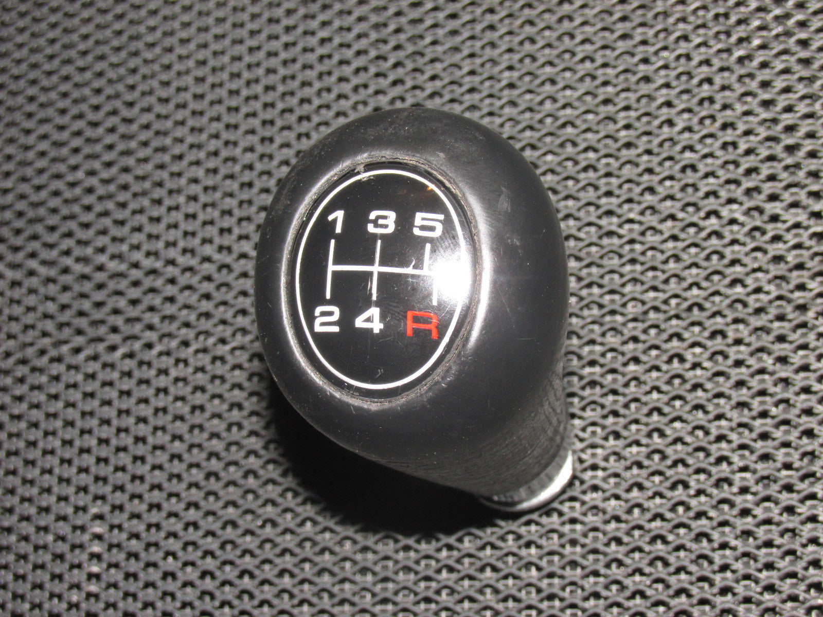 84 85 Mazda RX7 OEM Shift Knob - M/T