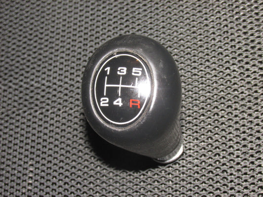 84 85 Mazda RX7 OEM Shift Knob - M/T