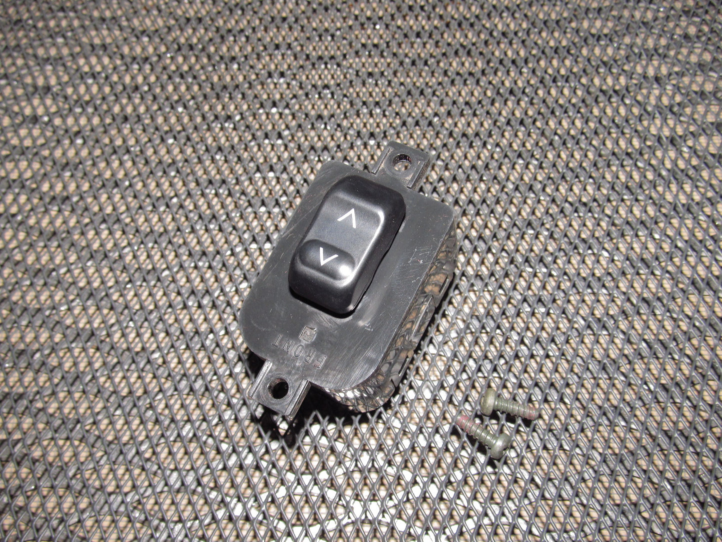 90 91 92 93 94 95 96 Nissan 300zx OEM Window Switch - Right