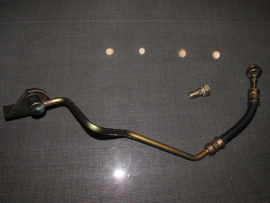 93 94 95 96 97 Honda Del Sol OEM D16Z6 Fuel Line