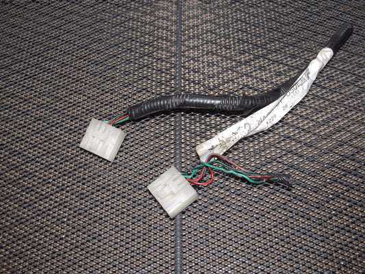 90 91 92 93 Mazda Miata OEM Tail Light Pigtail Harness