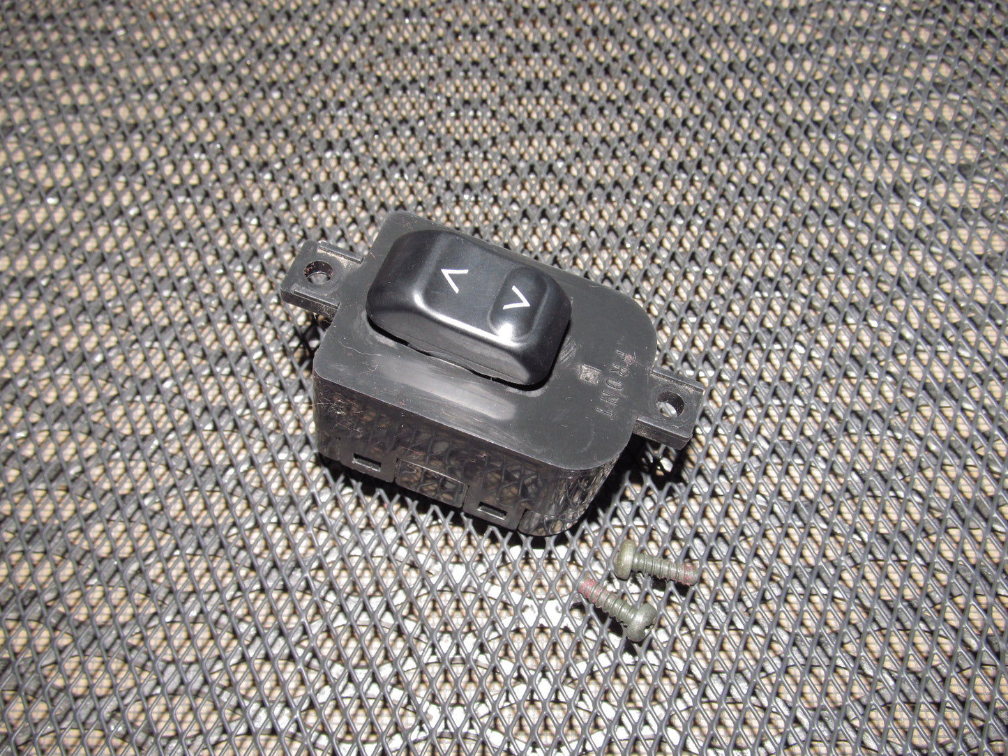 90 91 92 93 94 95 96 Nissan 300zx OEM Window Switch - Right