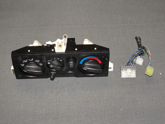 91-93 Dodge Stealth OEM Climate Control Unit