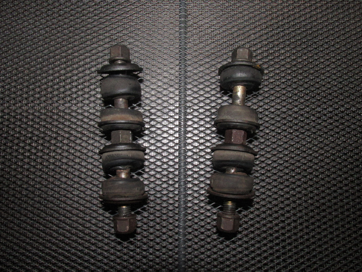93 94 95 96 97 Honda Del Sol OEM Front Stabilizer Bar Link Set