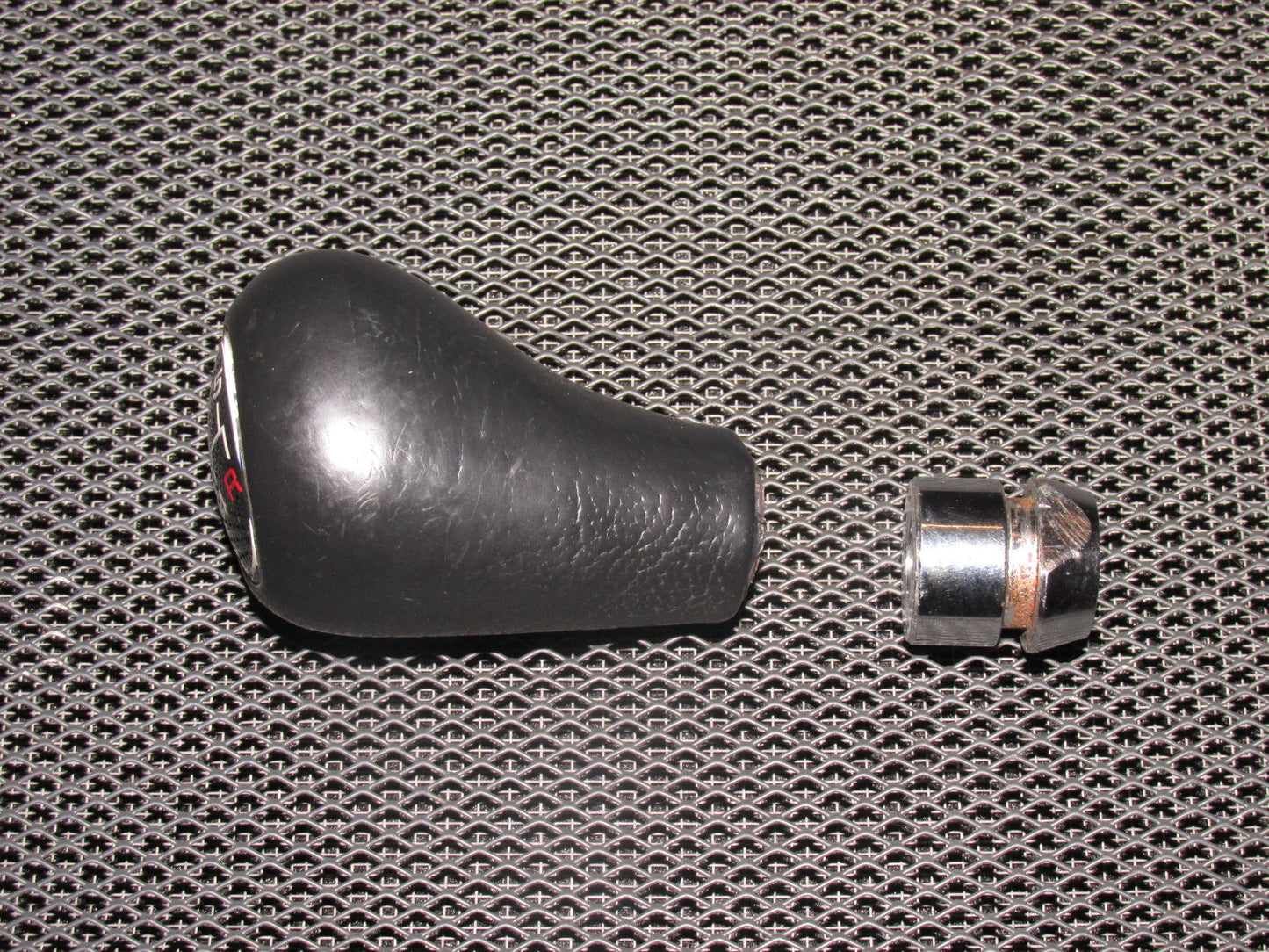 84 85 Mazda RX7 OEM Shift Knob - M/T