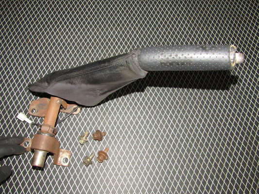 94 95 96 97 Mitsubishi 3000GT OEM Parking Brake Handle