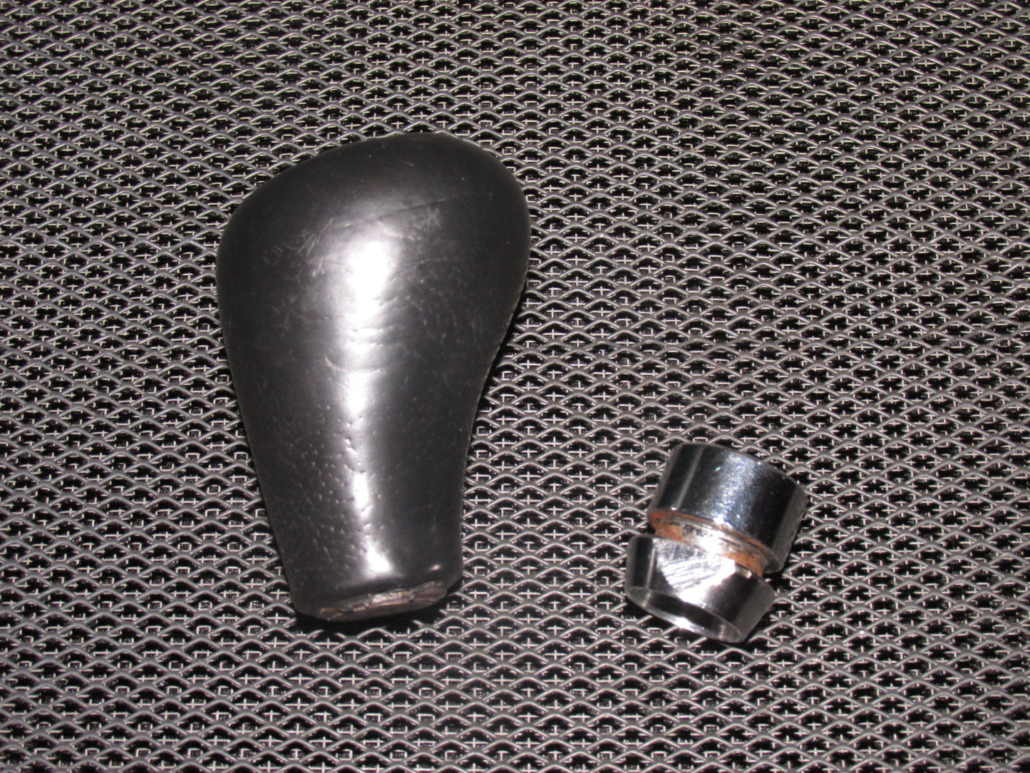 84 85 Mazda RX7 OEM Shift Knob - M/T