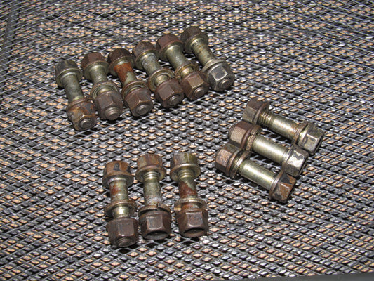 89 90 Nissan 240SX OEM Drive Axle Mounting Bolt
