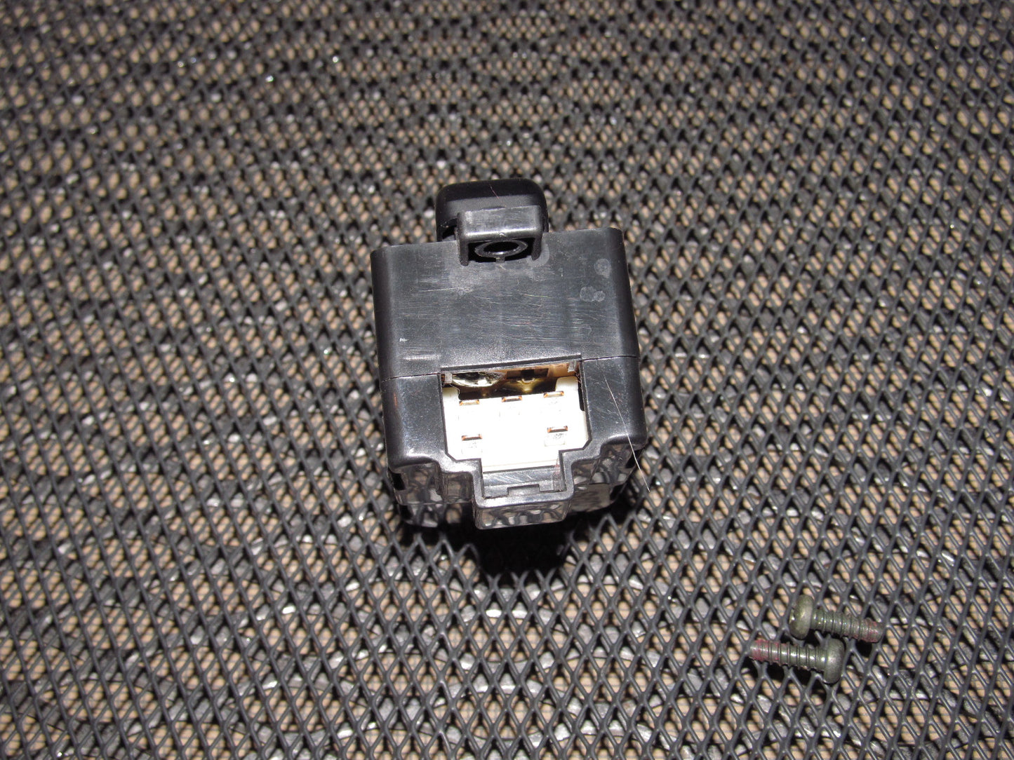 90 91 92 93 94 95 96 Nissan 300zx OEM Window Switch - Right