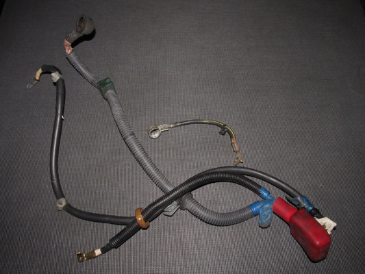 96-01 Acura Integra OEM Battery Cable - B18B1