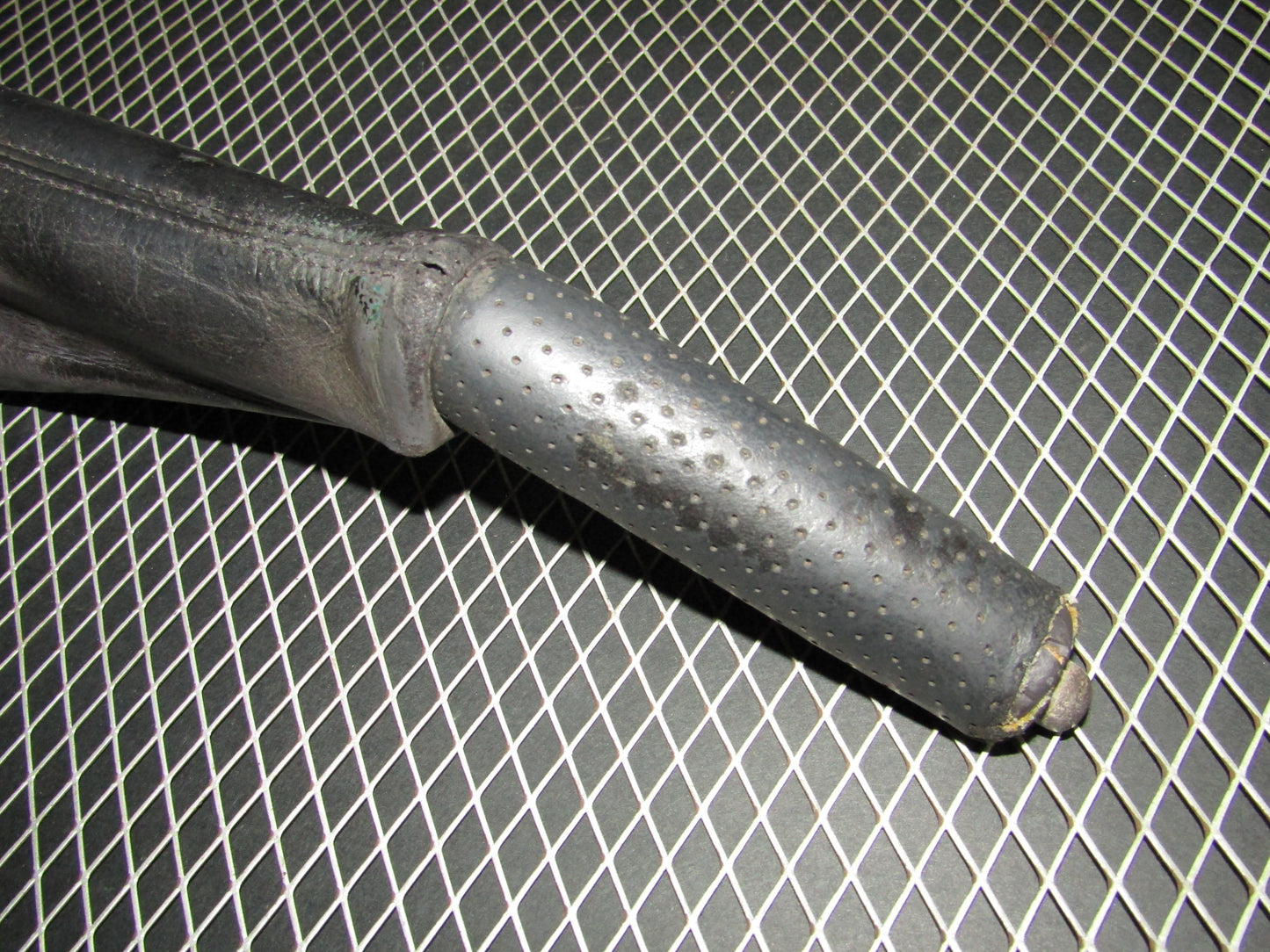 94 95 96 97 Mitsubishi 3000GT OEM Parking Brake Handle
