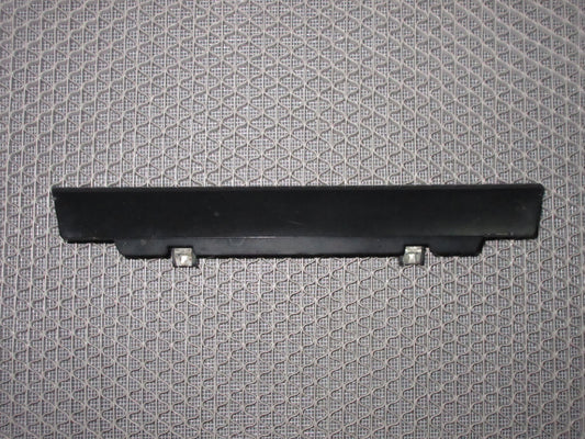 92 93 Lexus ES300 OEM Center Dash Trim Cover