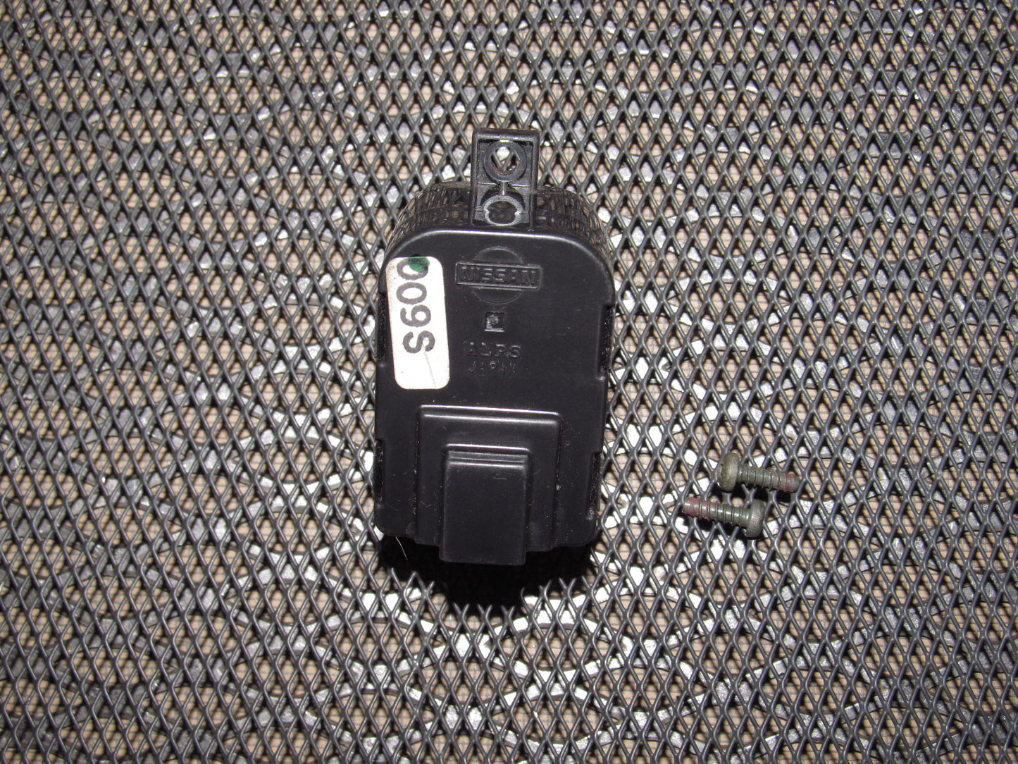 90 91 92 93 94 95 96 Nissan 300zx OEM Window Switch - Right