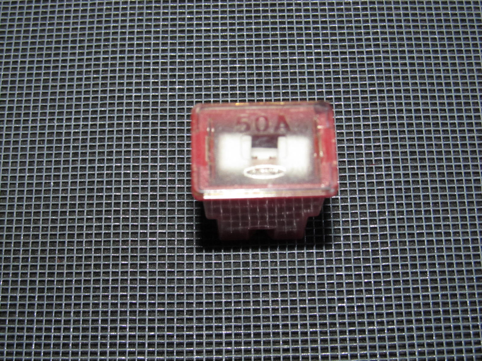 Toyota & Lexus Universal Fuse 30A - Red