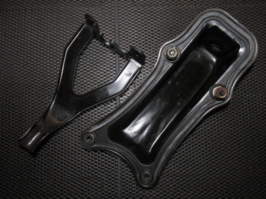 93-97 Honda Del Sol Auto Transmission Shifter Cable Mounting Bracket