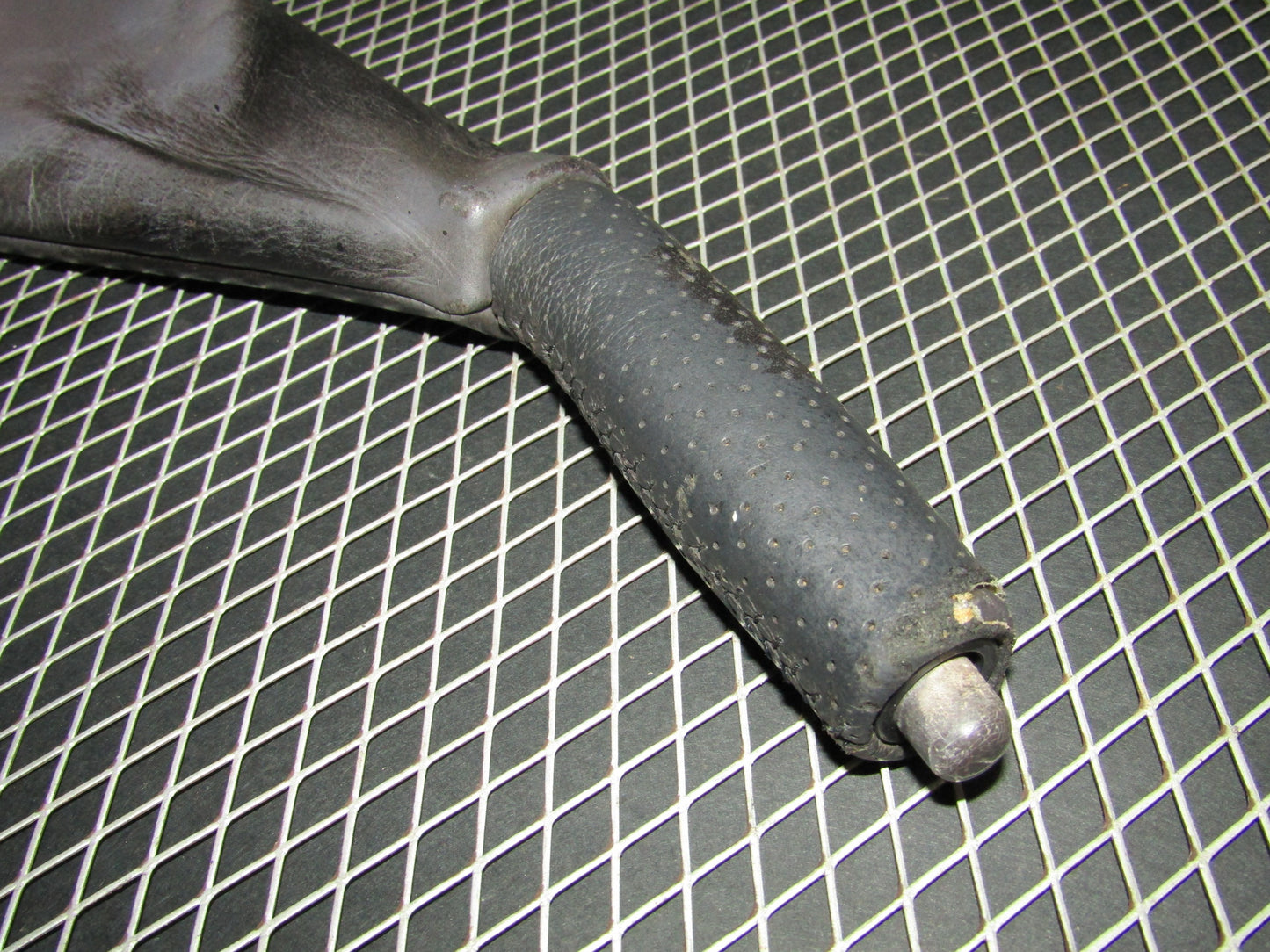 94 95 96 97 Mitsubishi 3000GT OEM Parking Brake Handle