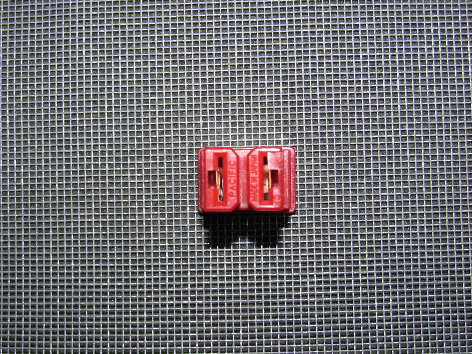 Toyota & Lexus Universal Fuse 30A - Red