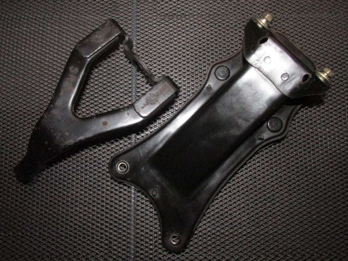 93-97 Honda Del Sol Auto Transmission Shifter Cable Mounting Bracket
