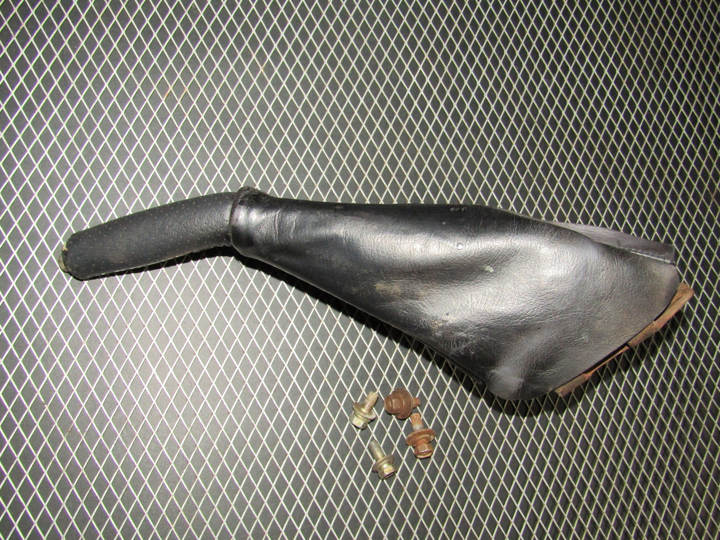 94 95 96 97 Mitsubishi 3000GT OEM Parking Brake Handle