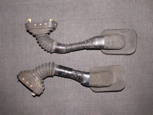 90 91 92 93 Acura Integra OEM Door Wiring Boot - Front Set