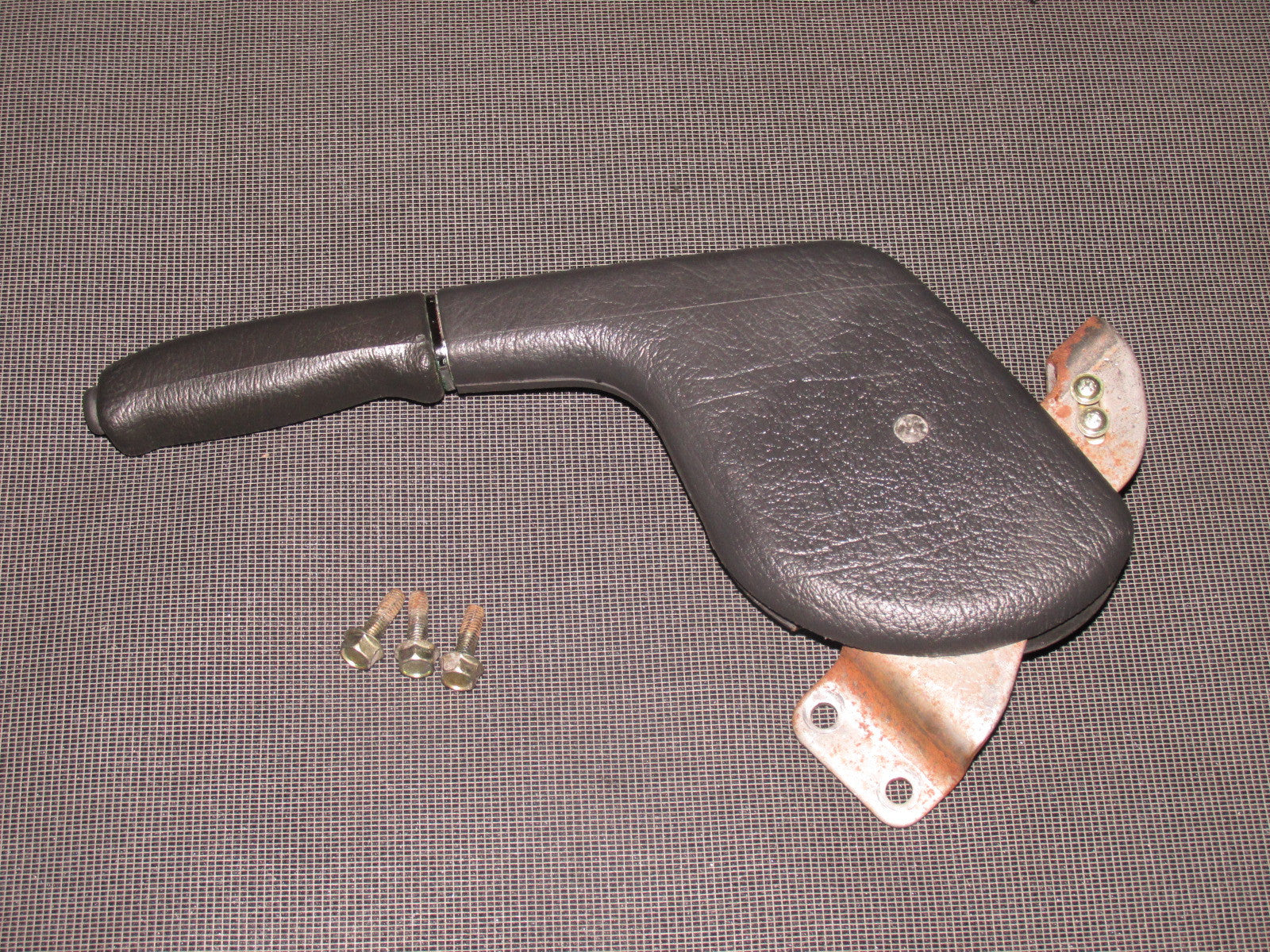 84 85 Mazda RX7 OEM Parking Brake Handle
