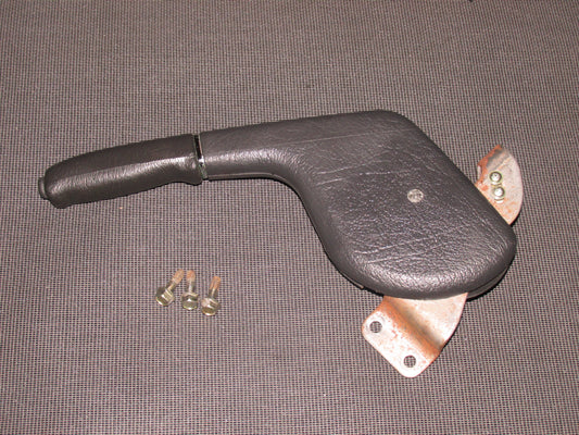 84 85 Mazda RX7 OEM Parking Brake Handle