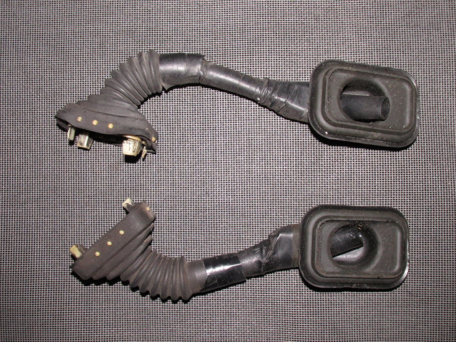 90 91 92 93 Acura Integra OEM Door Wiring Boot - Front Set