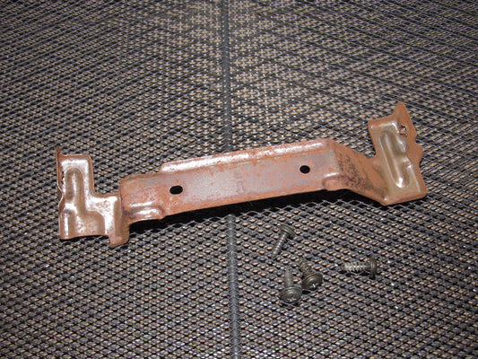 90 91 92 93 Mazda Miata OEM Center Console Mounting Bracket