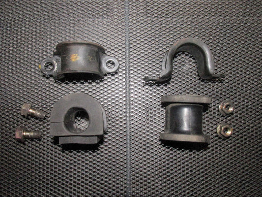 93 94 95 96 97 Honda Del Sol OEM Front Stabilizer Bar Mounting Bracket