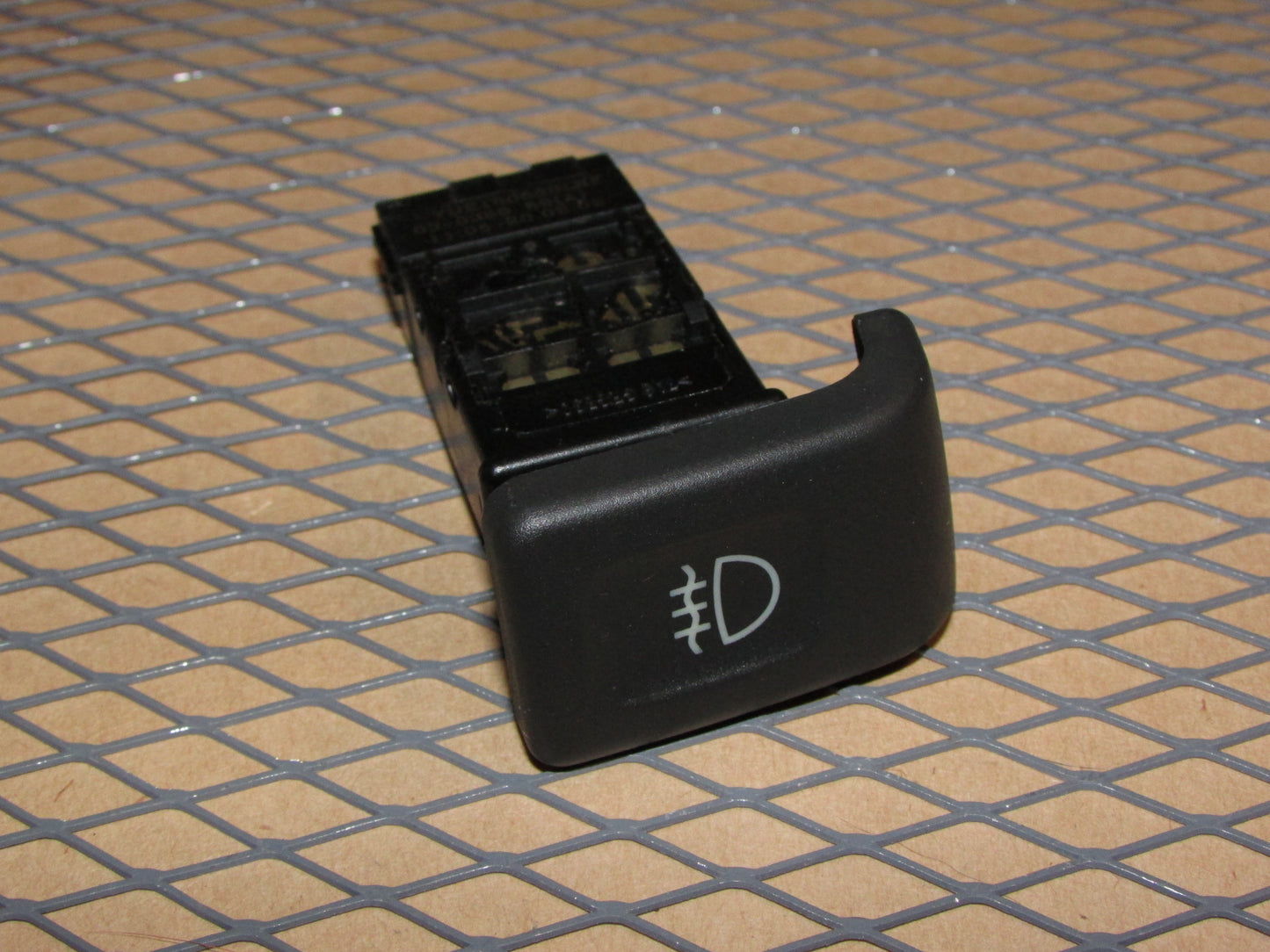 02 03 Land Rover Freelander OEM Fog Light Switch