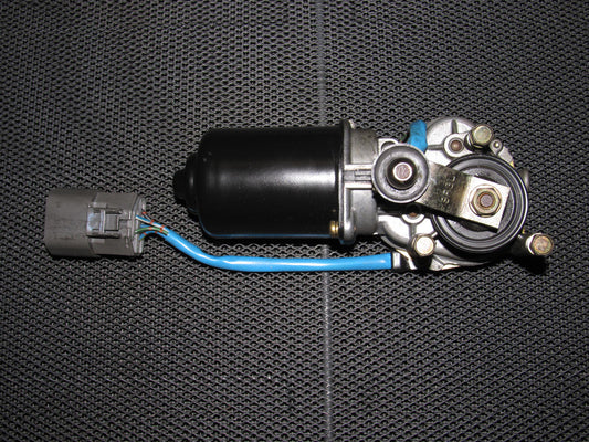 93 94 95 96 97 Honda Del Sol OEM Wiper Motor - Front