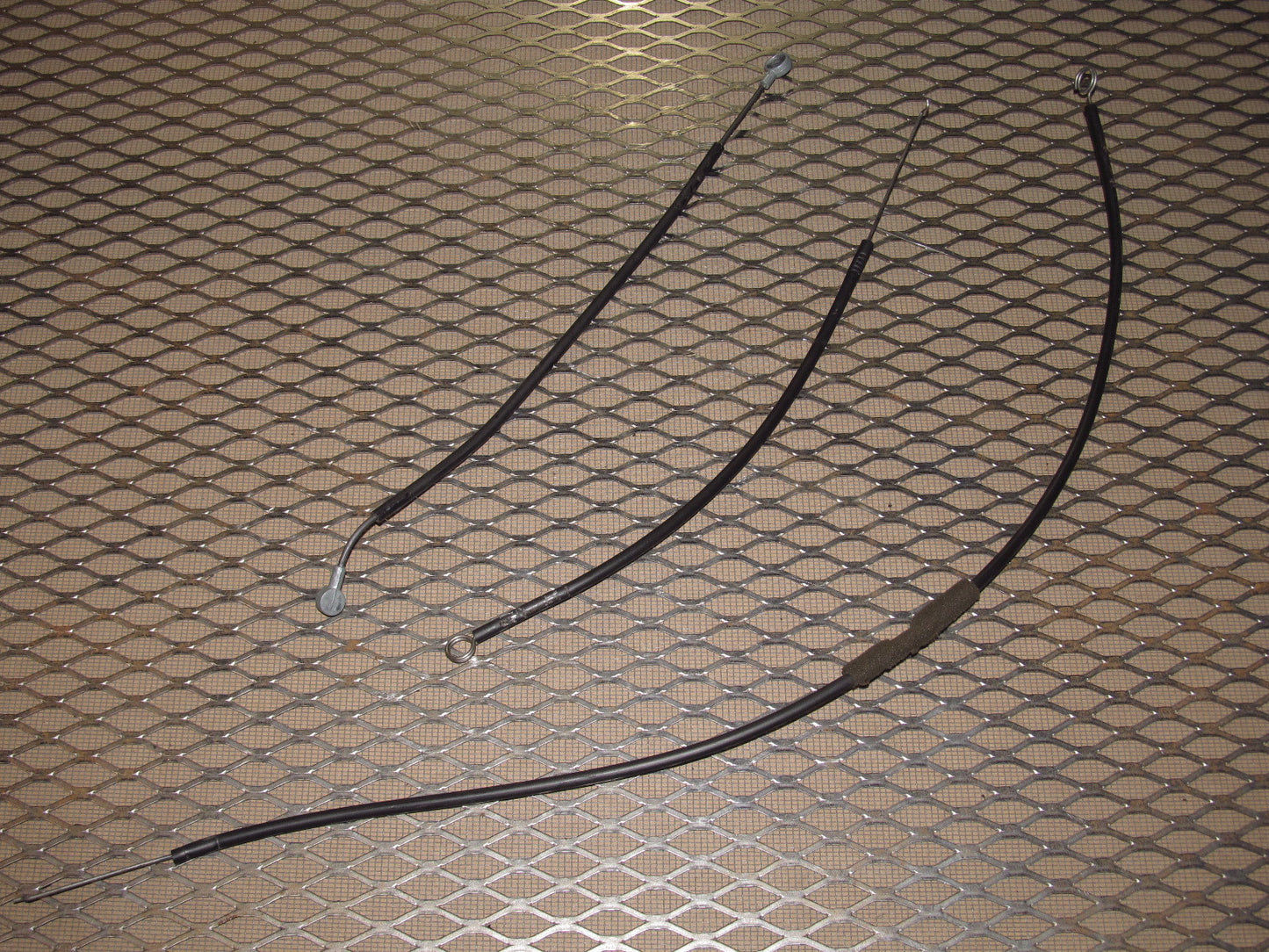 90 91 92 93 Mazda Miata OEM Climate Control Cable