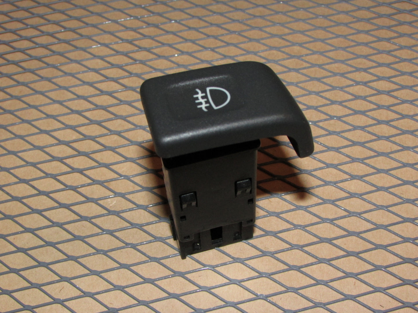 02 03 Land Rover Freelander OEM Fog Light Switch
